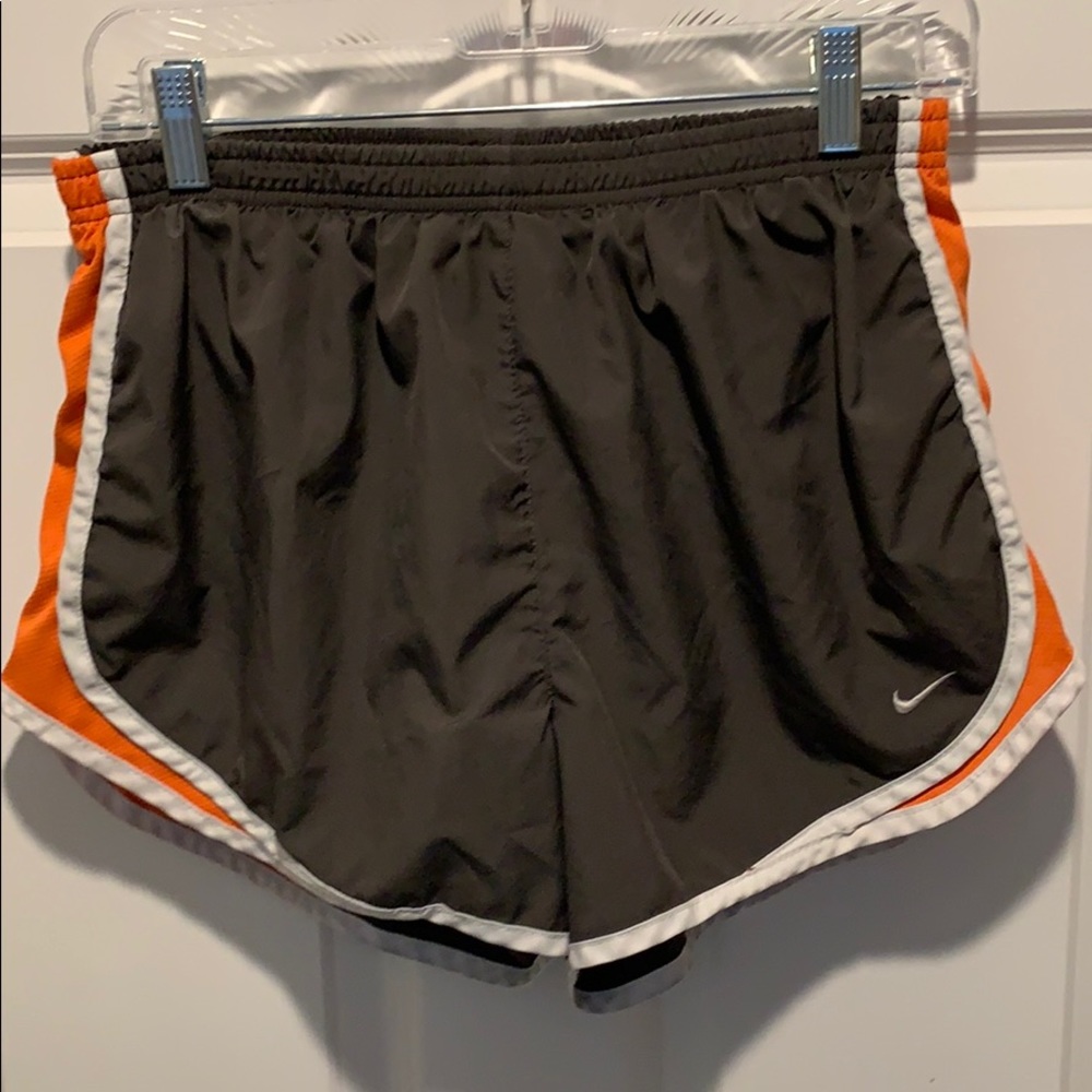 Nike workout shorts